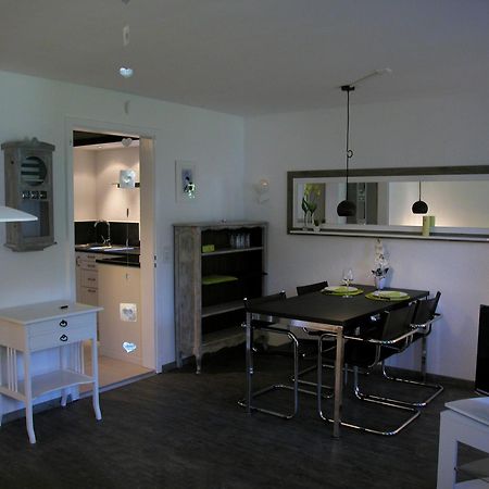Joline Private Guest Apartment Just Feel At Home Jens Экстерьер фото