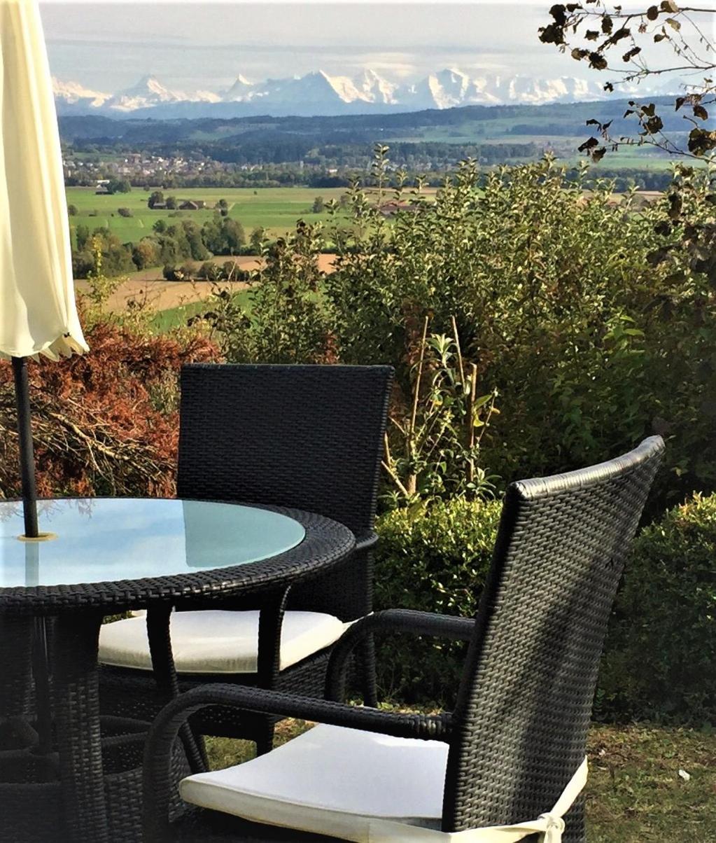 Joline Private Guest Apartment Just Feel At Home Jens Экстерьер фото