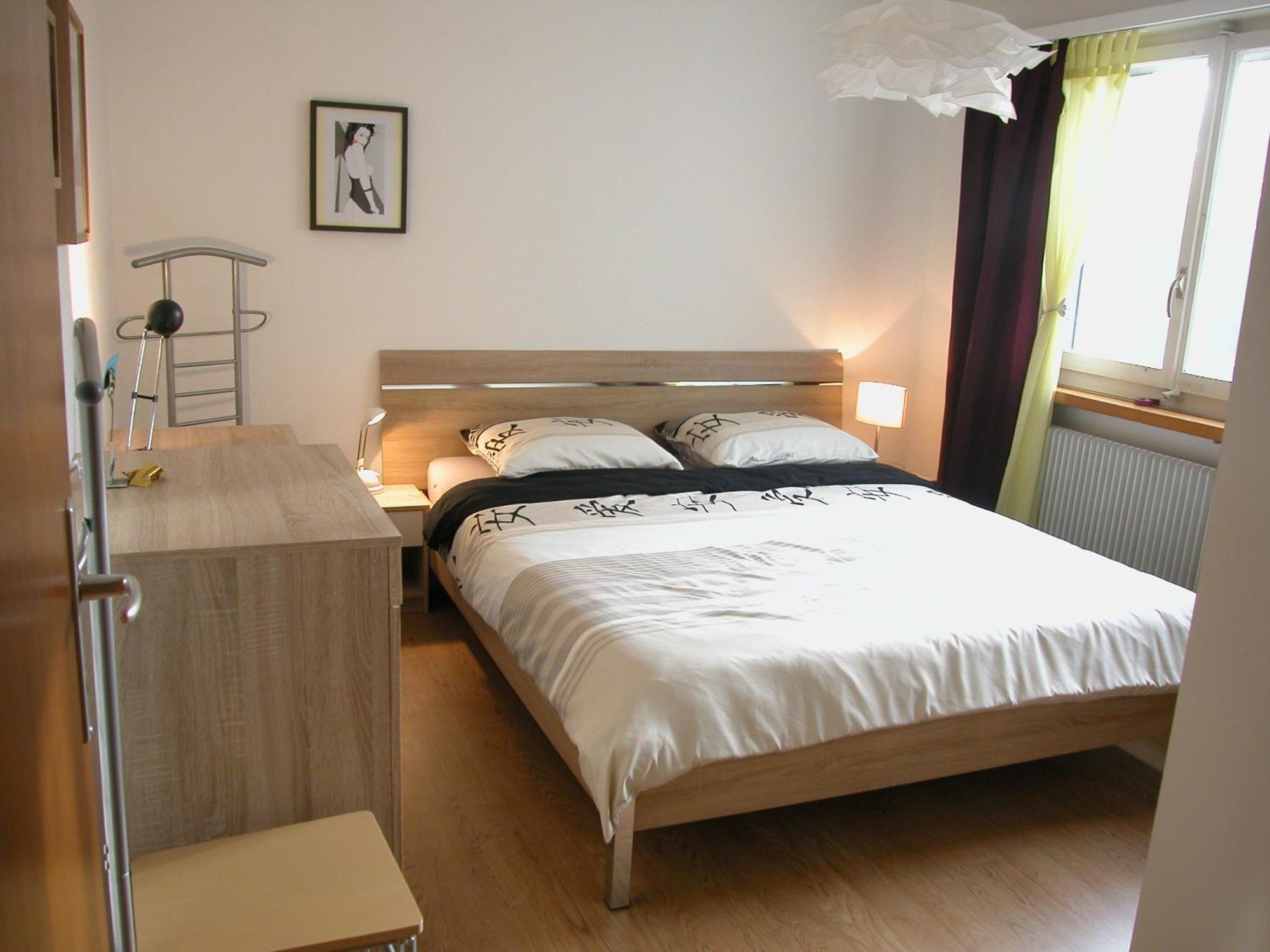 Joline Private Guest Apartment Just Feel At Home Jens Экстерьер фото