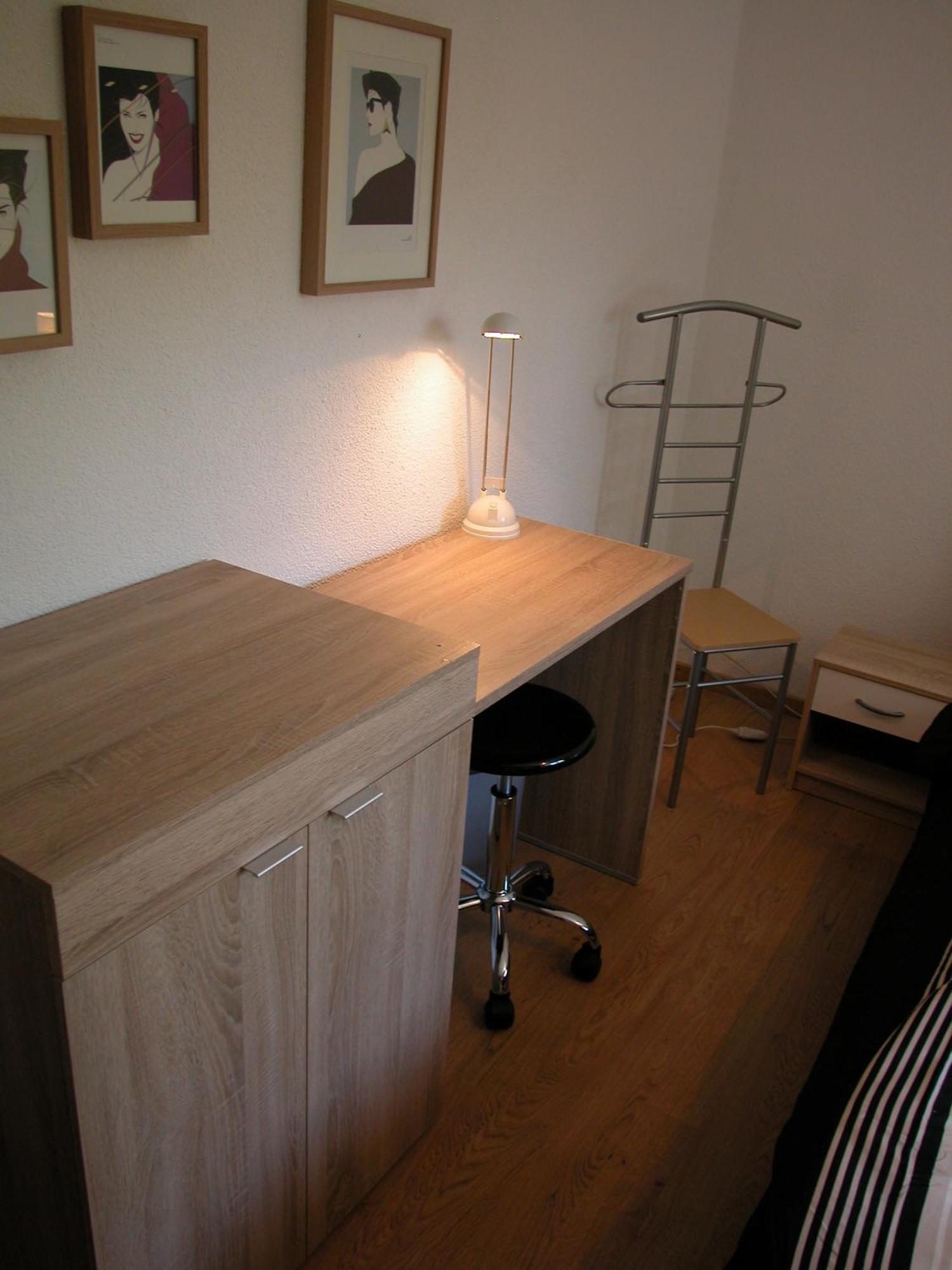 Joline Private Guest Apartment Just Feel At Home Jens Экстерьер фото