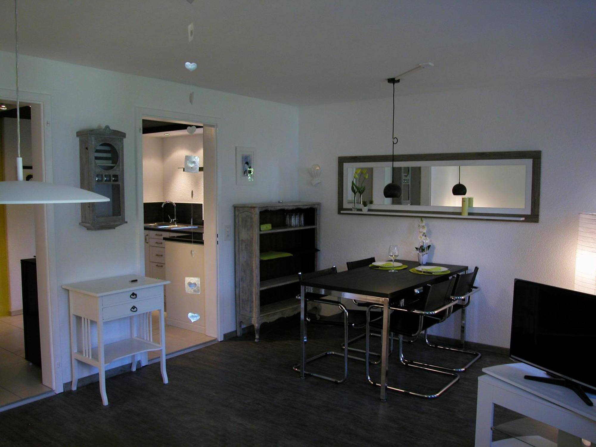 Joline Private Guest Apartment Just Feel At Home Jens Экстерьер фото