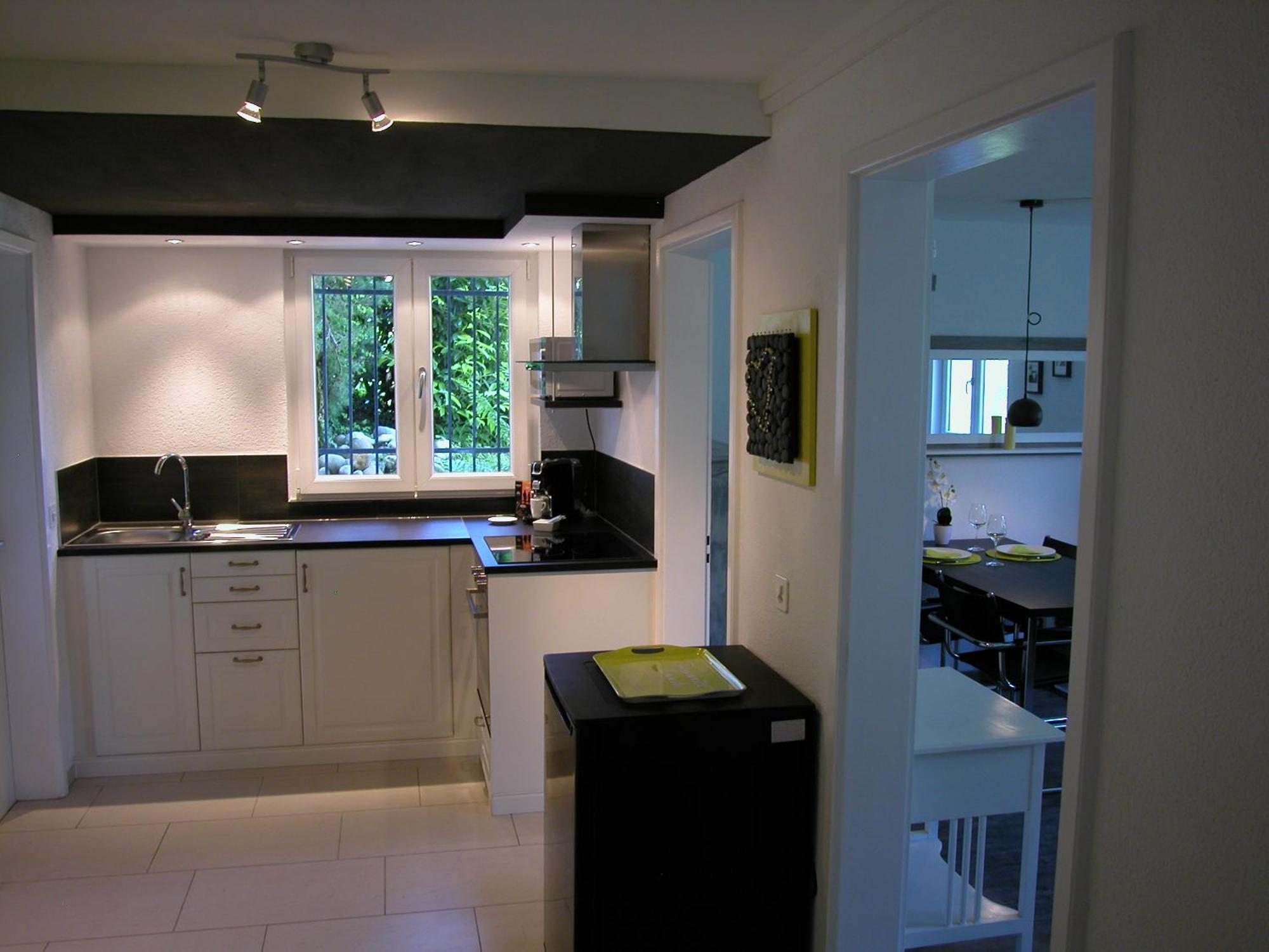 Joline Private Guest Apartment Just Feel At Home Jens Экстерьер фото